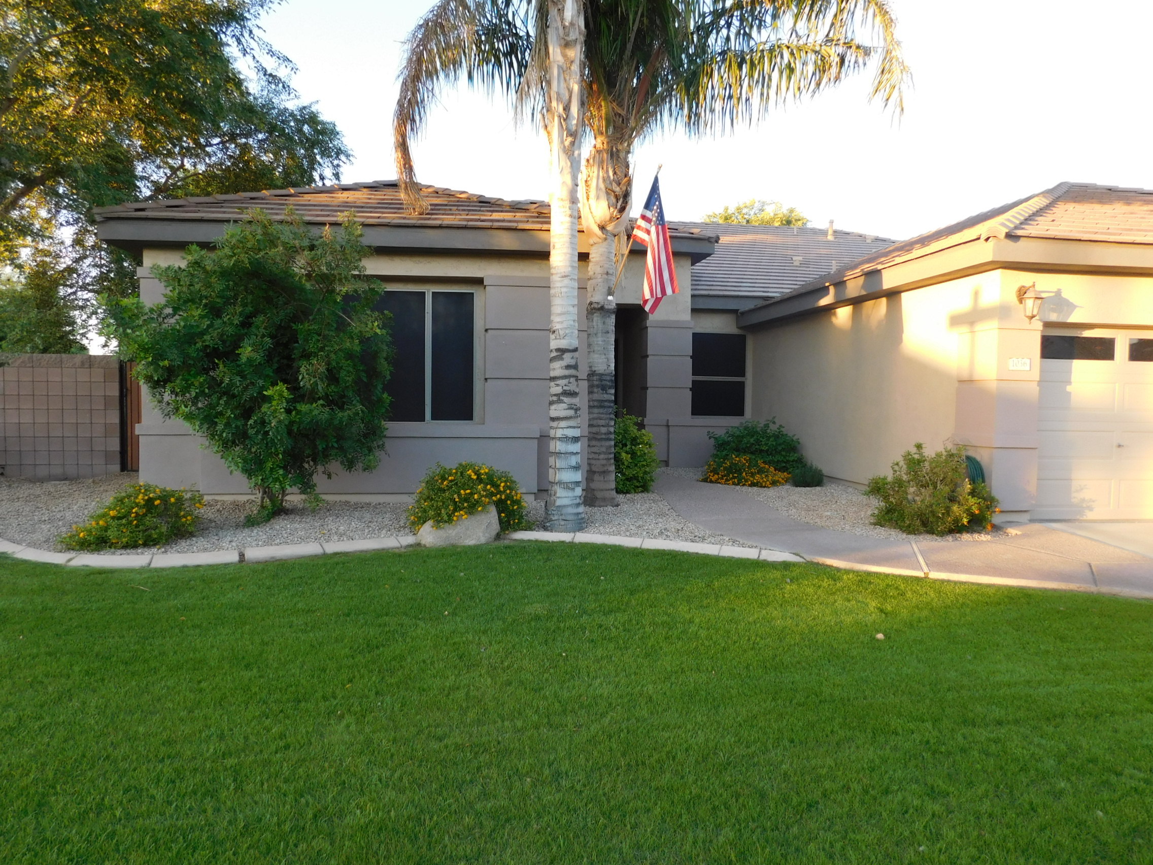 Fulton Home for sale in Chandler AZ 3 bedrooms with Den